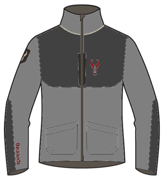 HURON UPLAND JACKET - CLOSEOUT