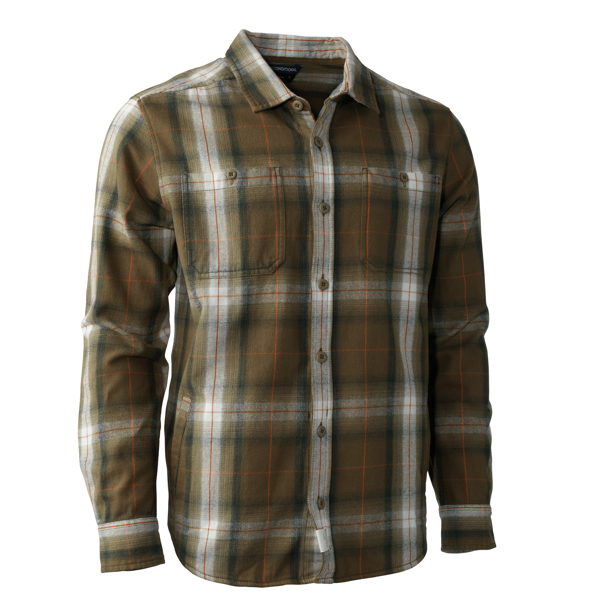 SMITH OVERSHIRT