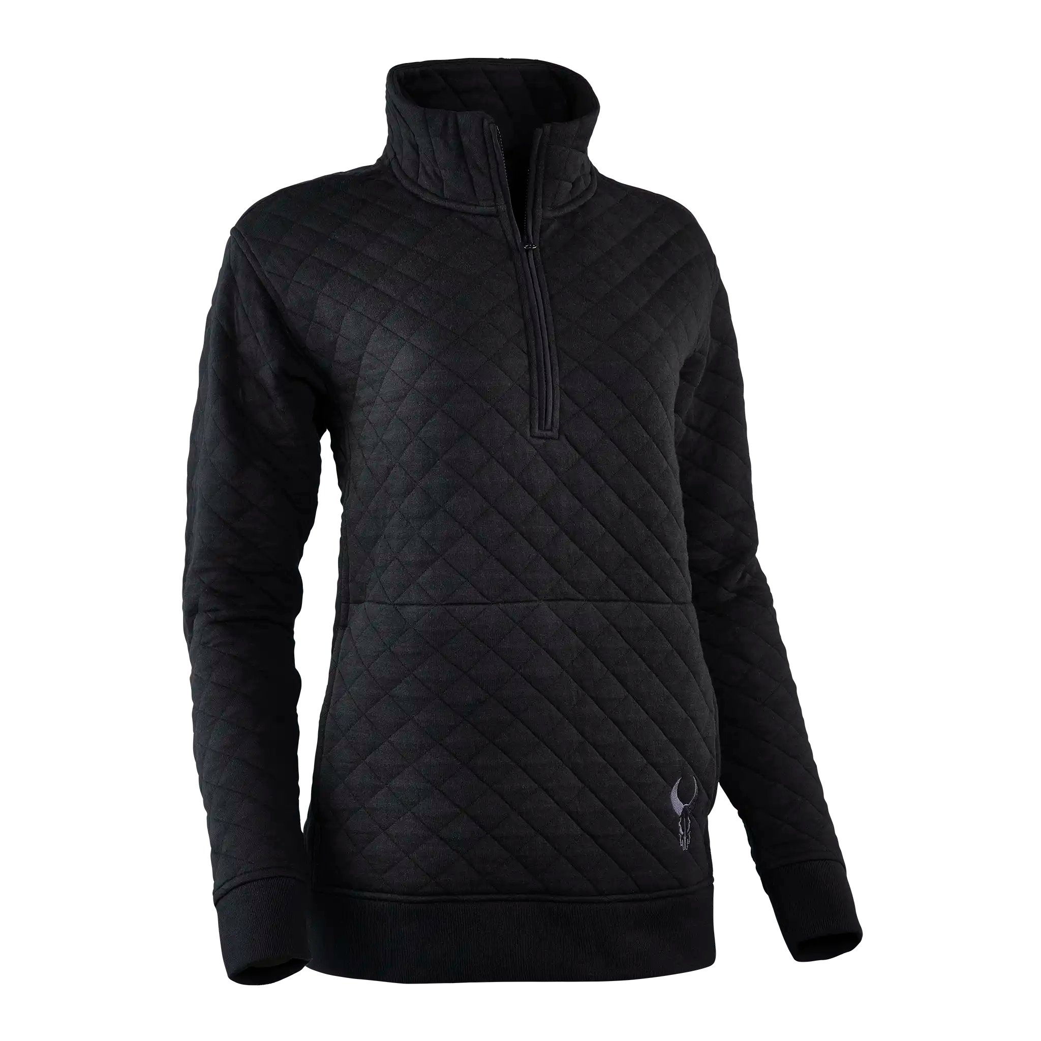 WEEKEND PULLOVER - WOMEN