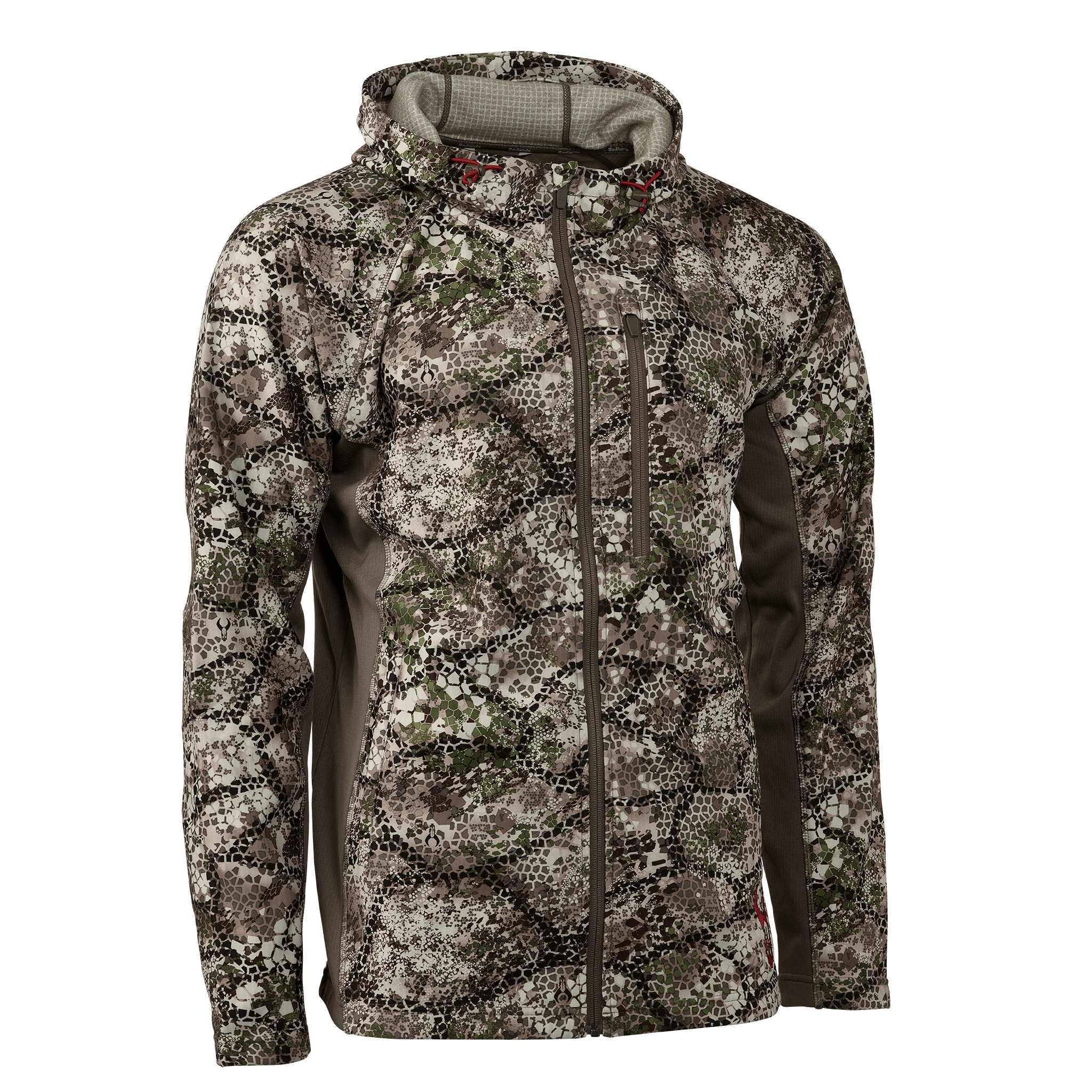 FLEX FULL-ZIP HOODIE 2.0 - CLOSEOUT