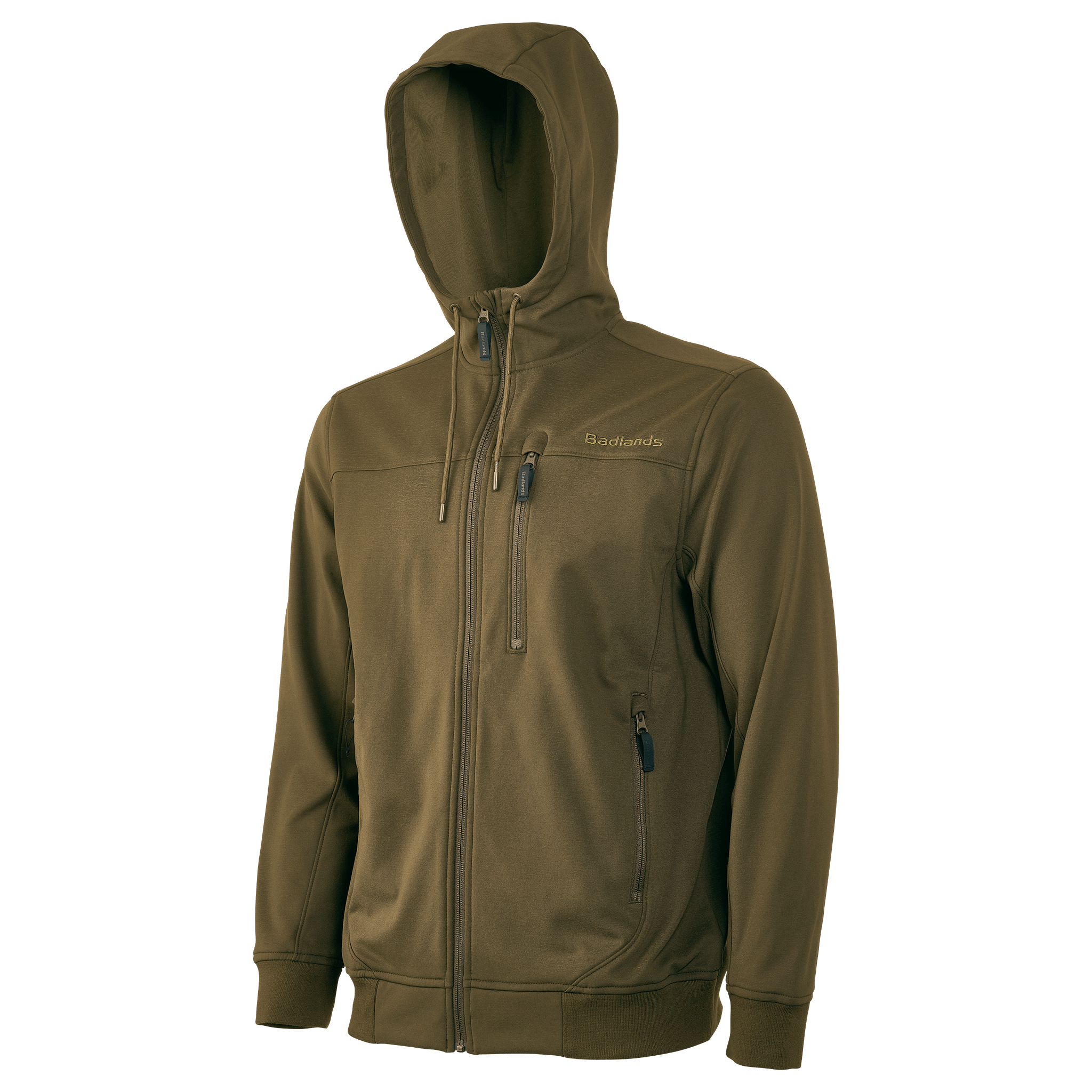 VARSITY SOFTSHELL JACKET