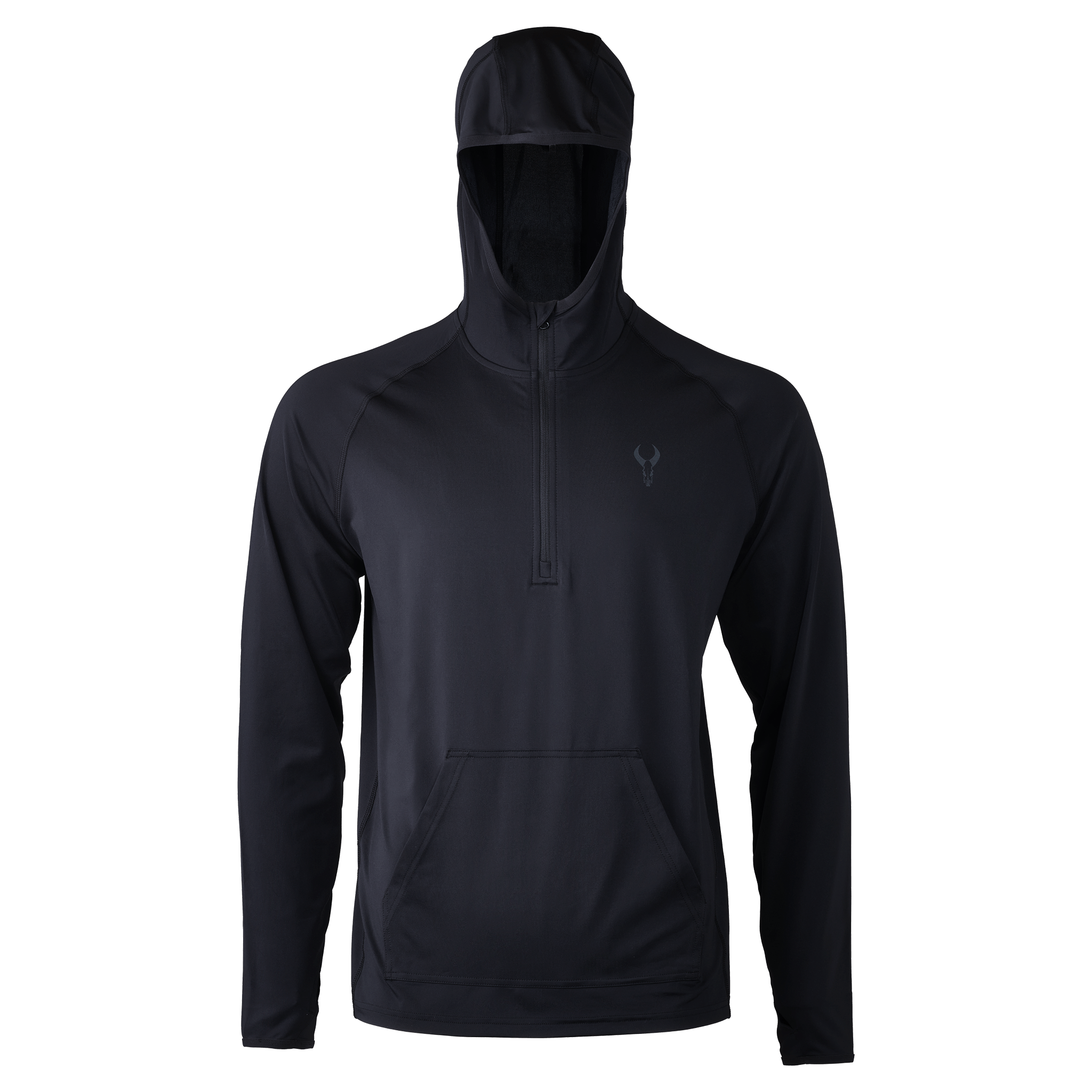 STEALTH LIFESTYLE HOODIE