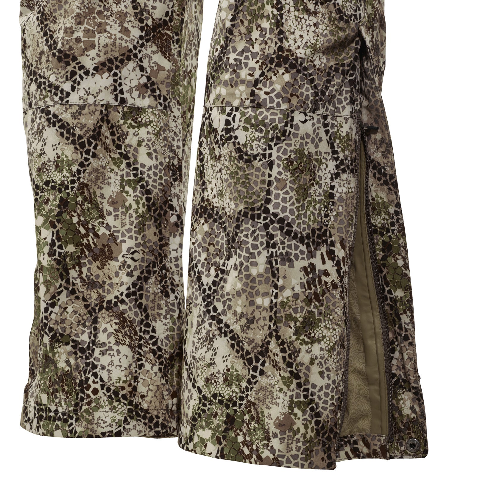 BAIL PACKABLE RAIN PANTS