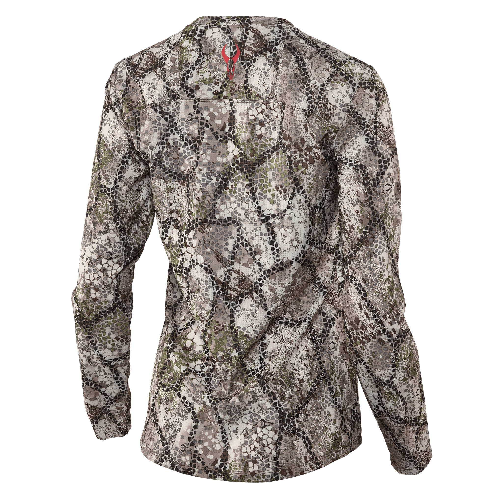 ANDAIRE LONG SLEEVE - WOMEN