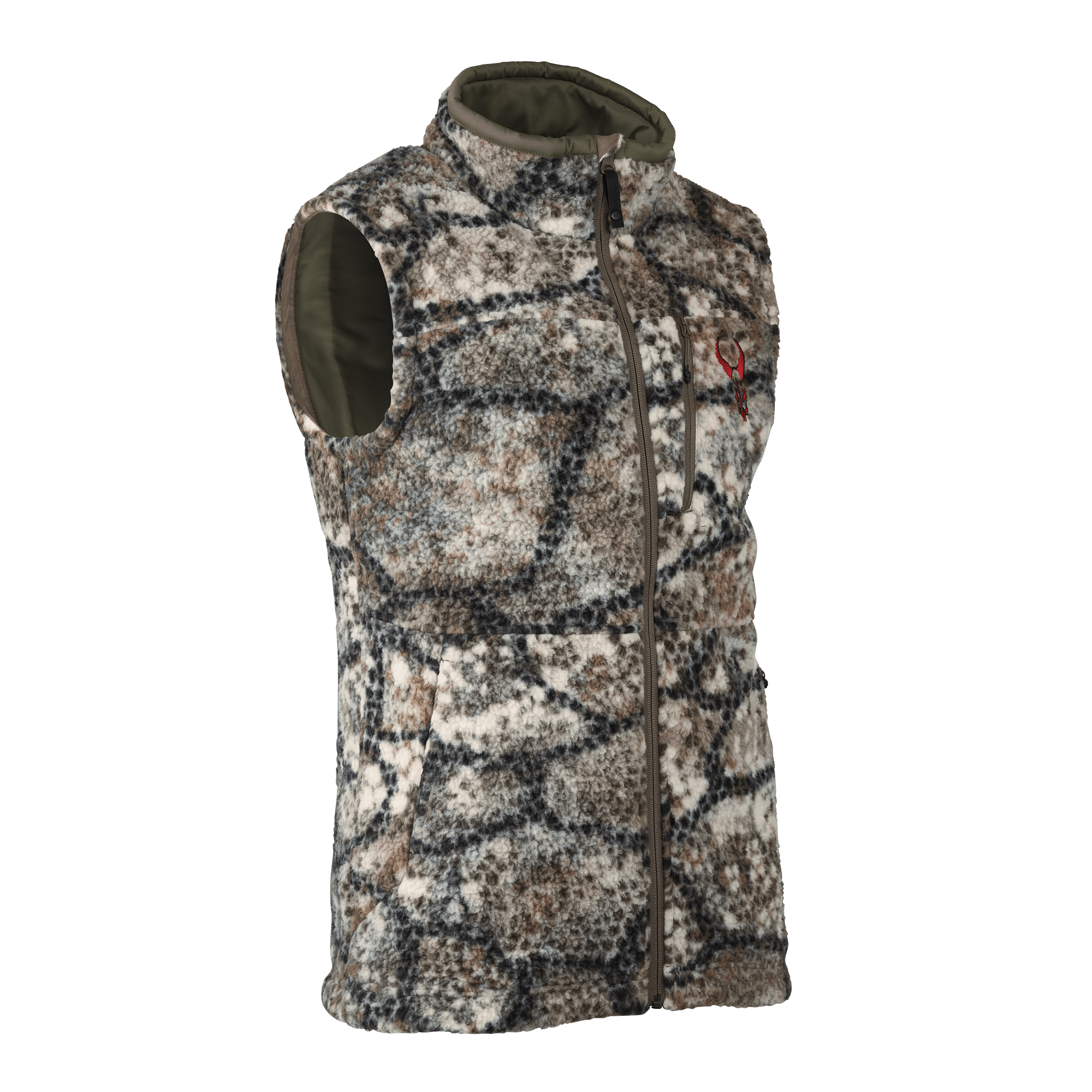 SILENS VEST