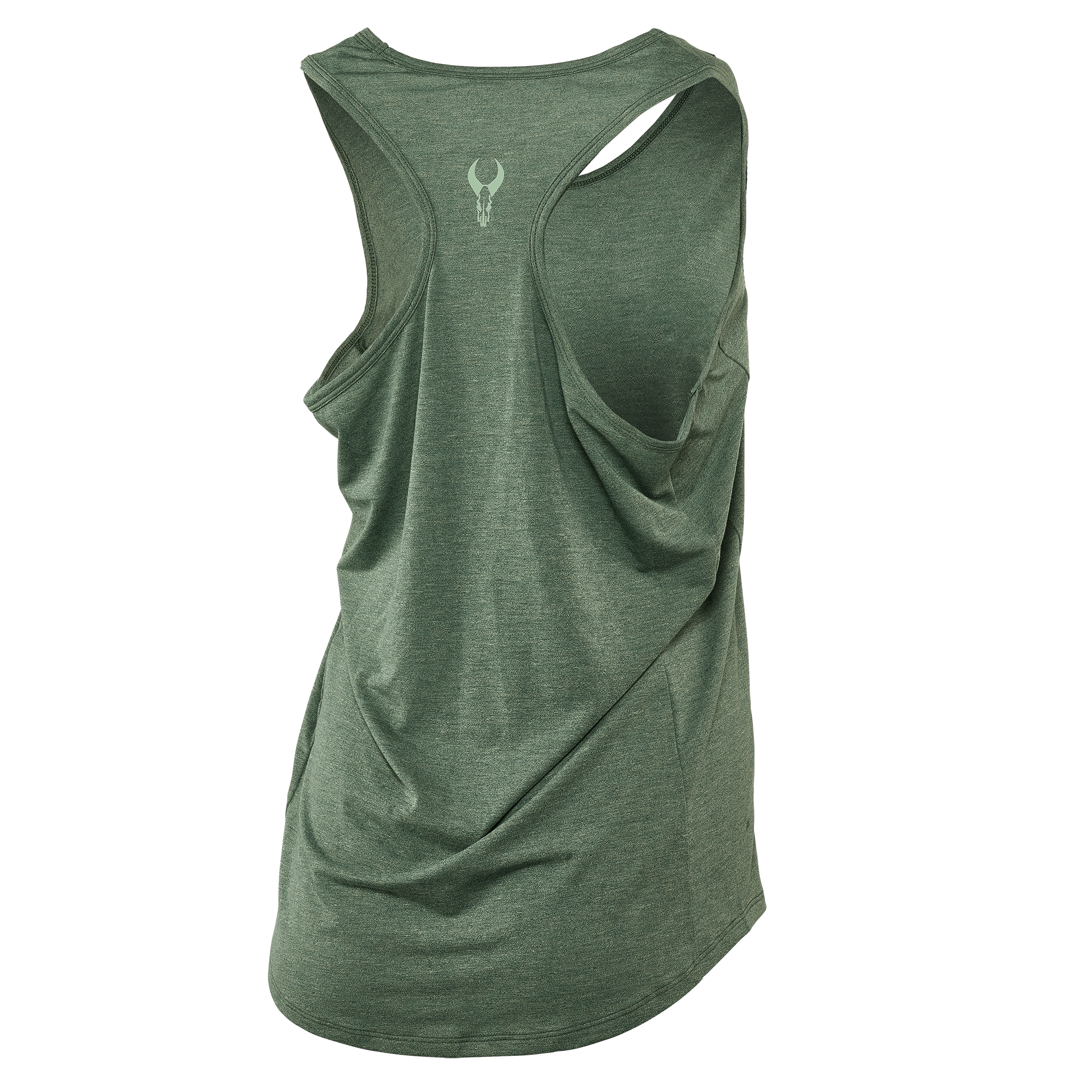TECH RACERBACK TANK - WOMEN