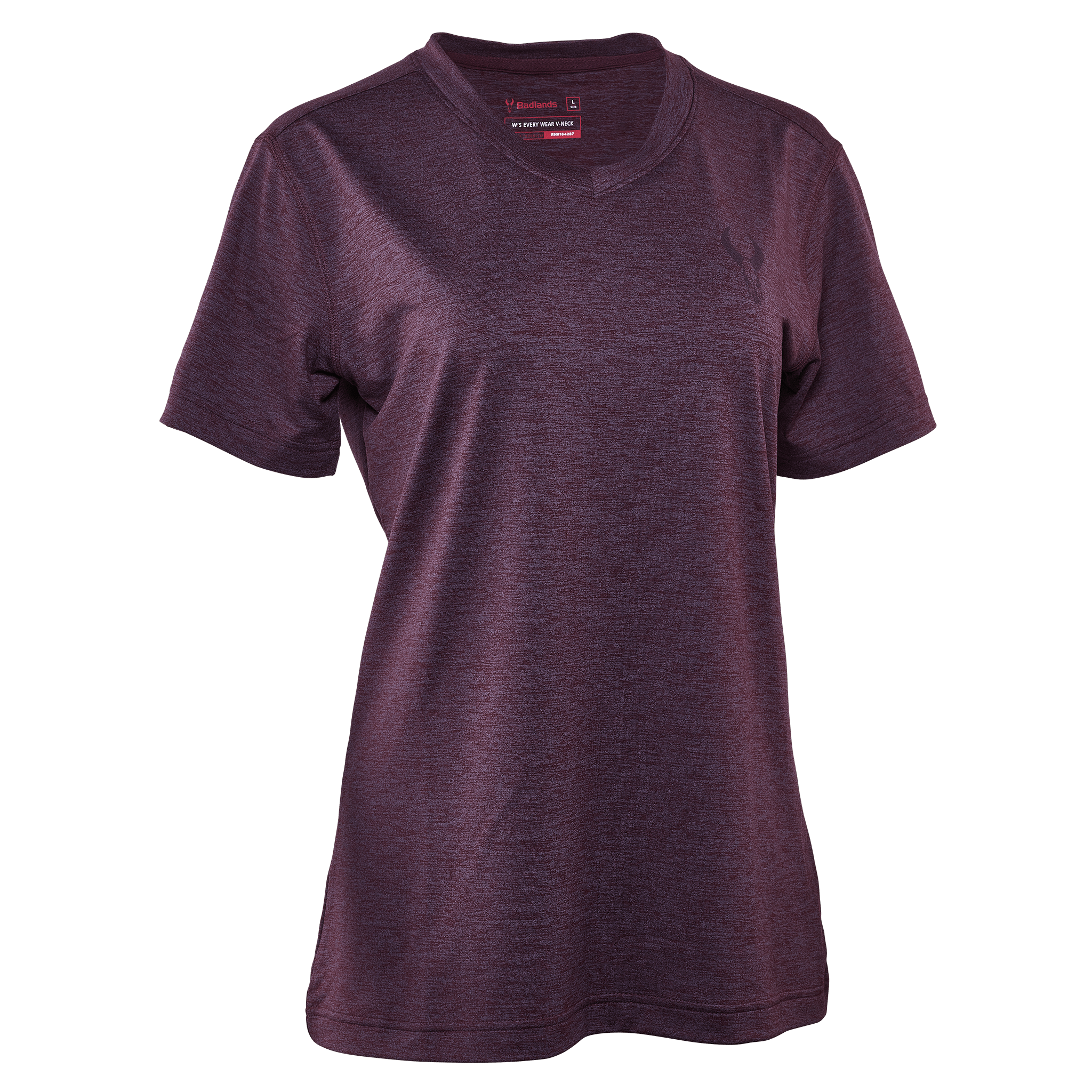 EVERY WEAR V-NECK - WOMEN