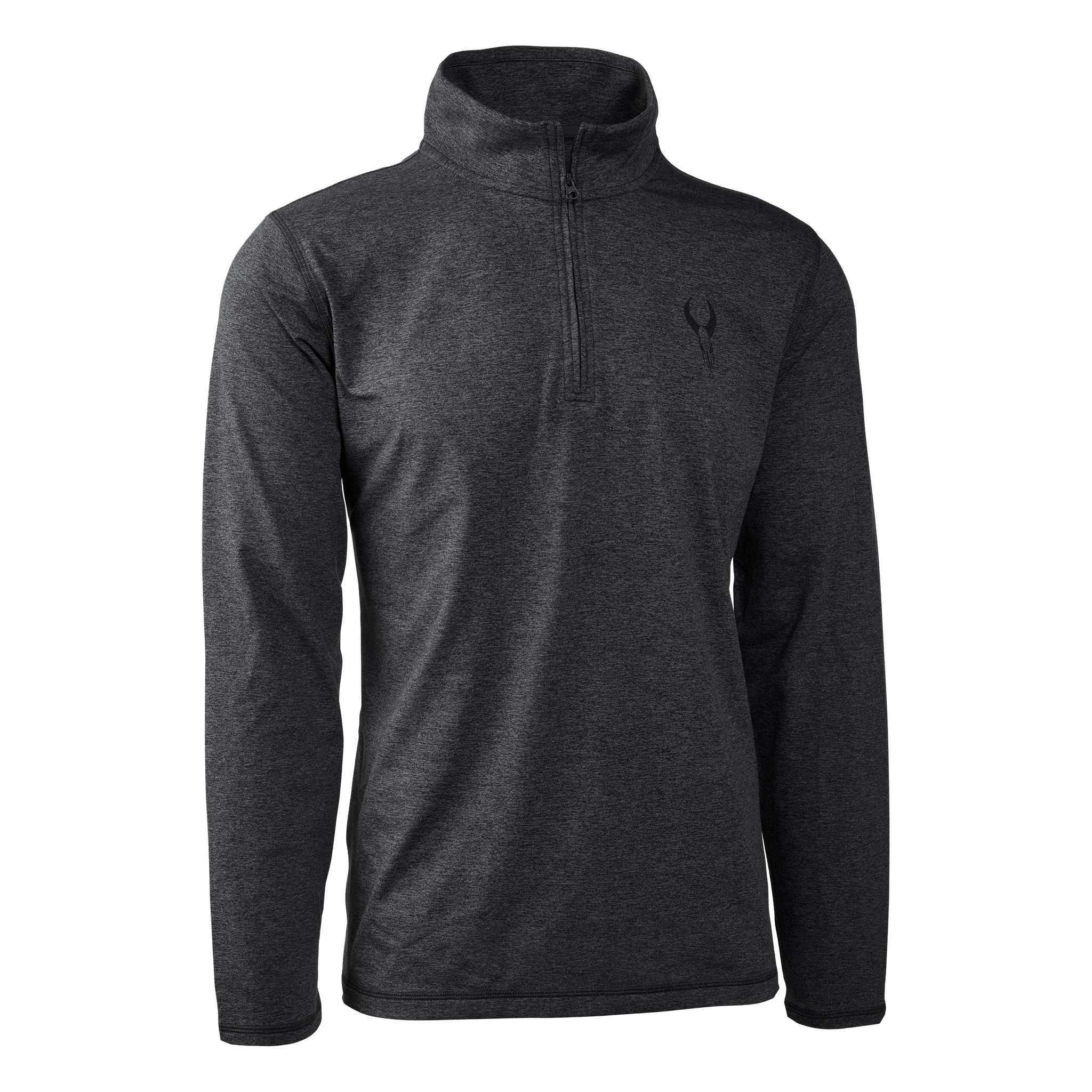 LIGHTWEIGHT EVERY WEAR 1/4 ZIP