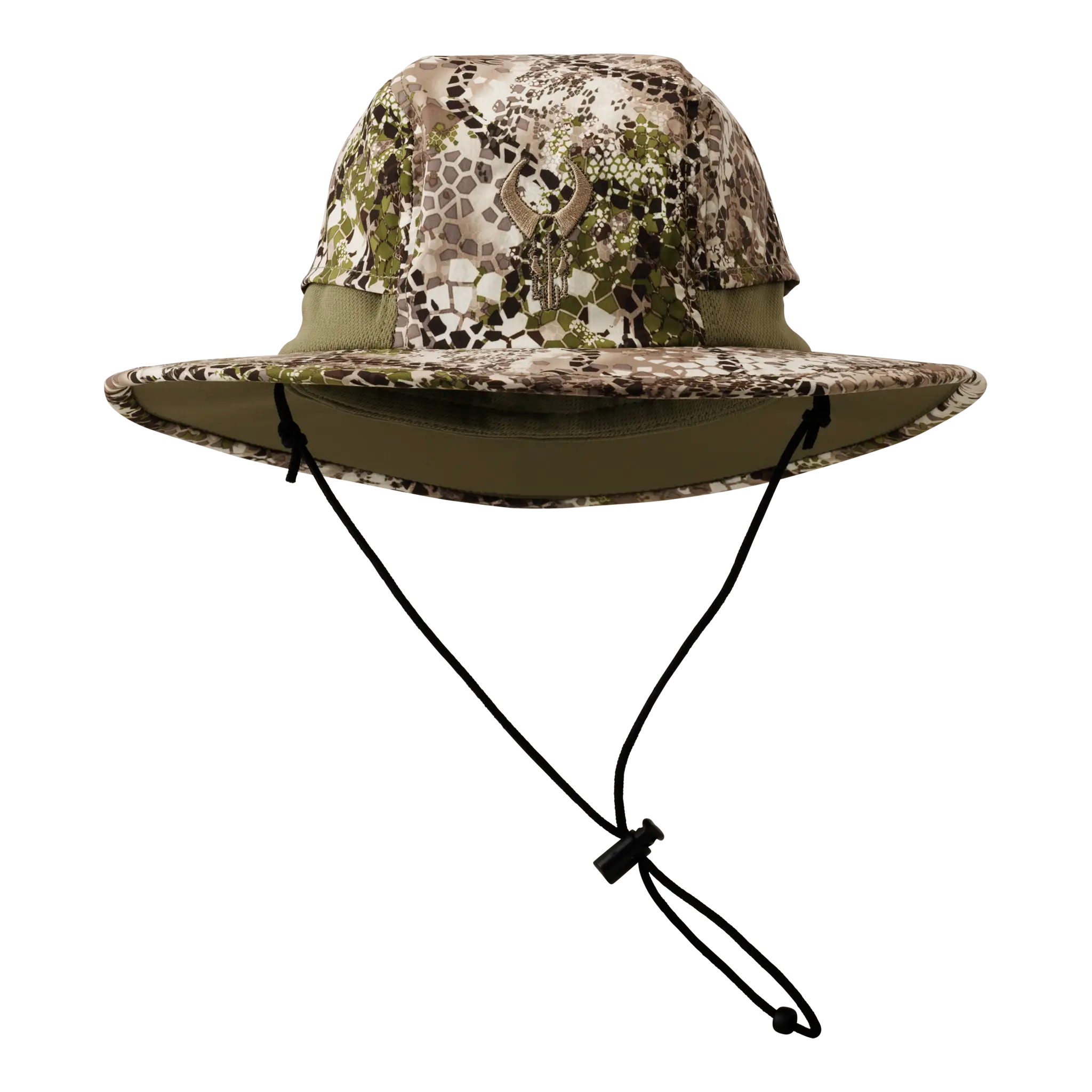 ALGUS BOONIE HAT