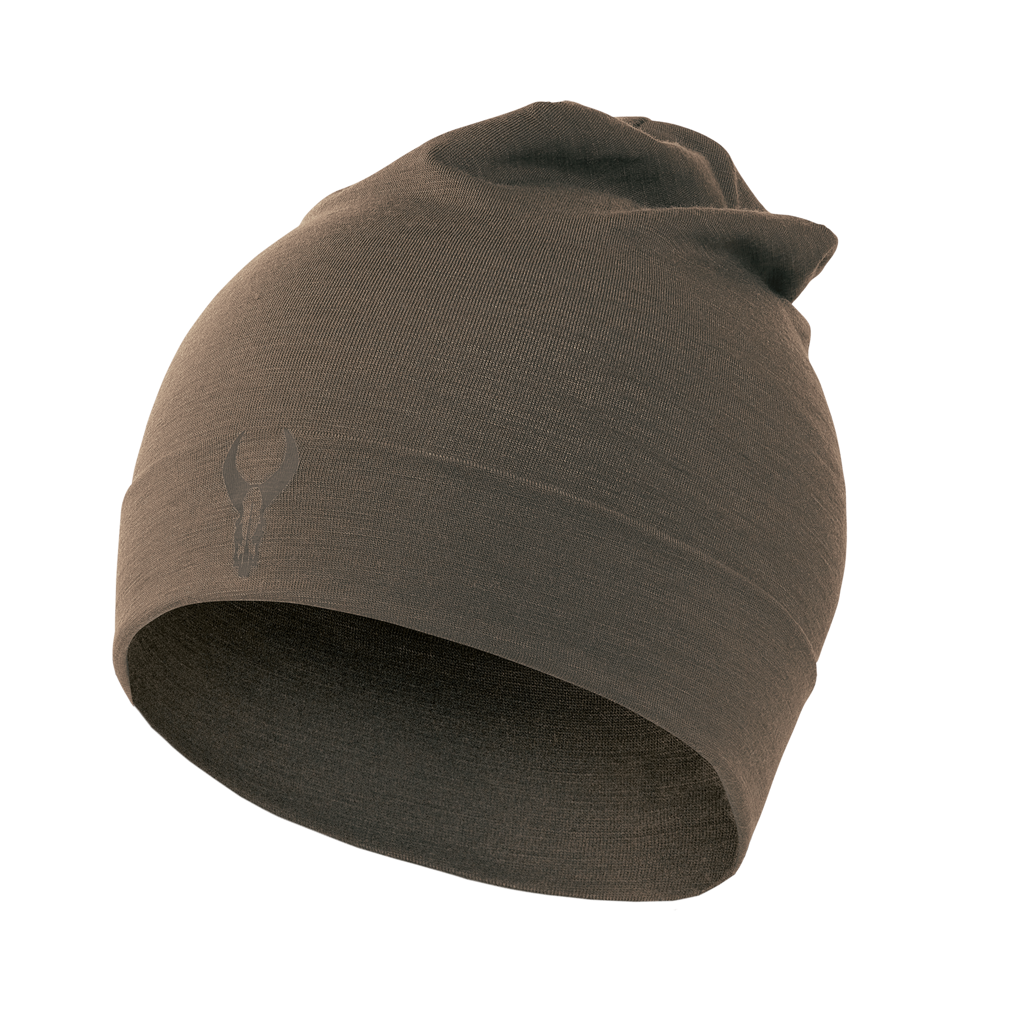 PECORA MERINO BEANIE