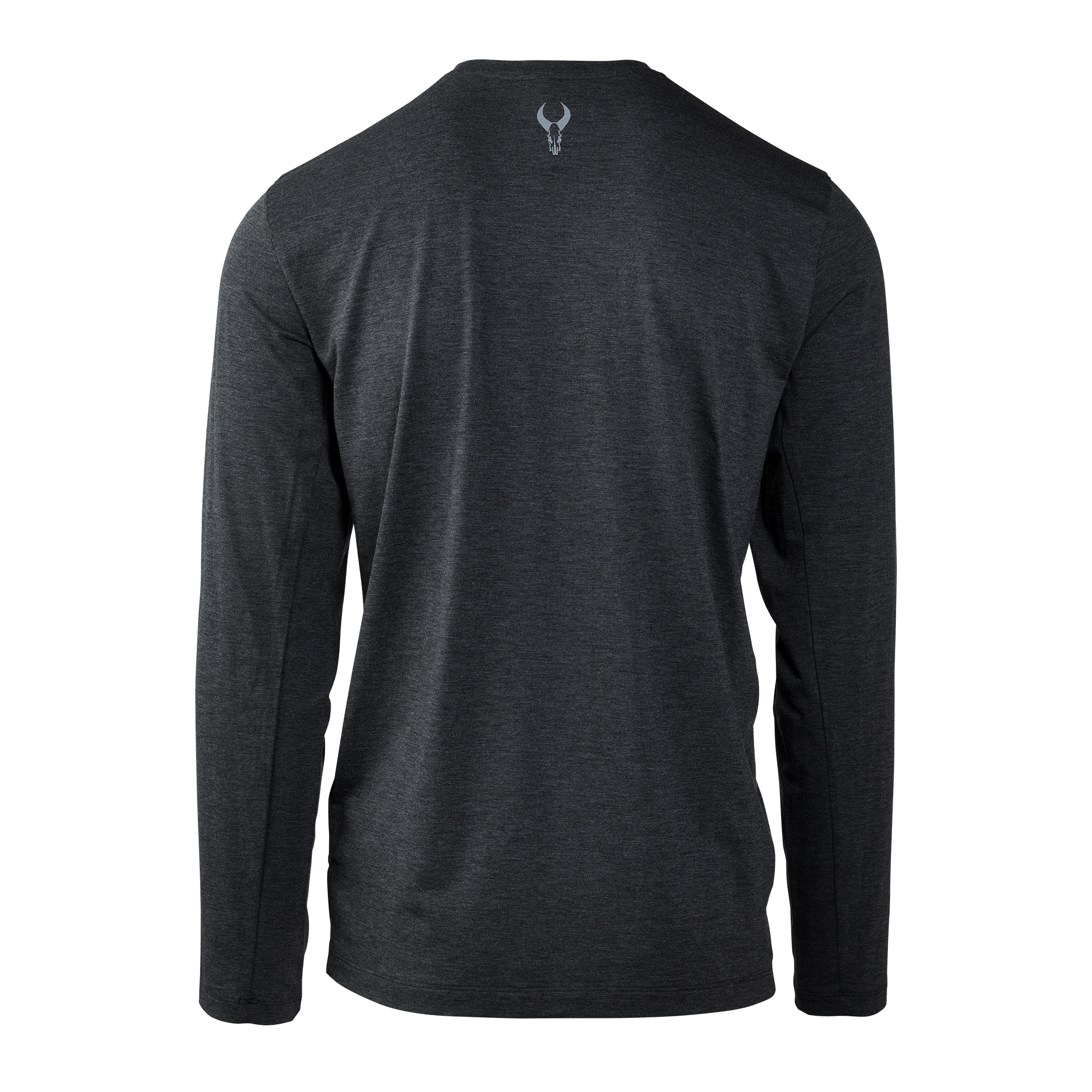 TECH LONG SLEEVE TEE