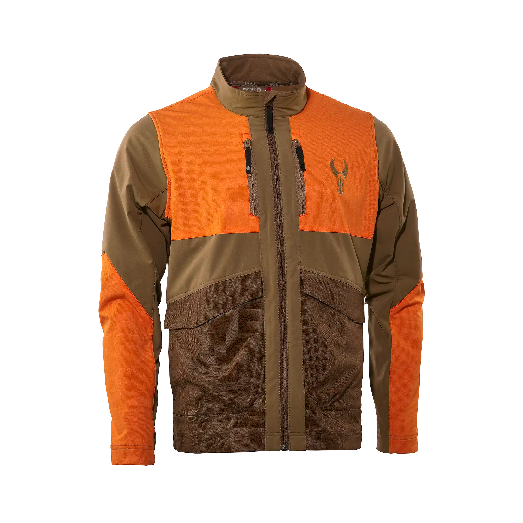 HURON UPLAND JACKET - CLOSEOUT