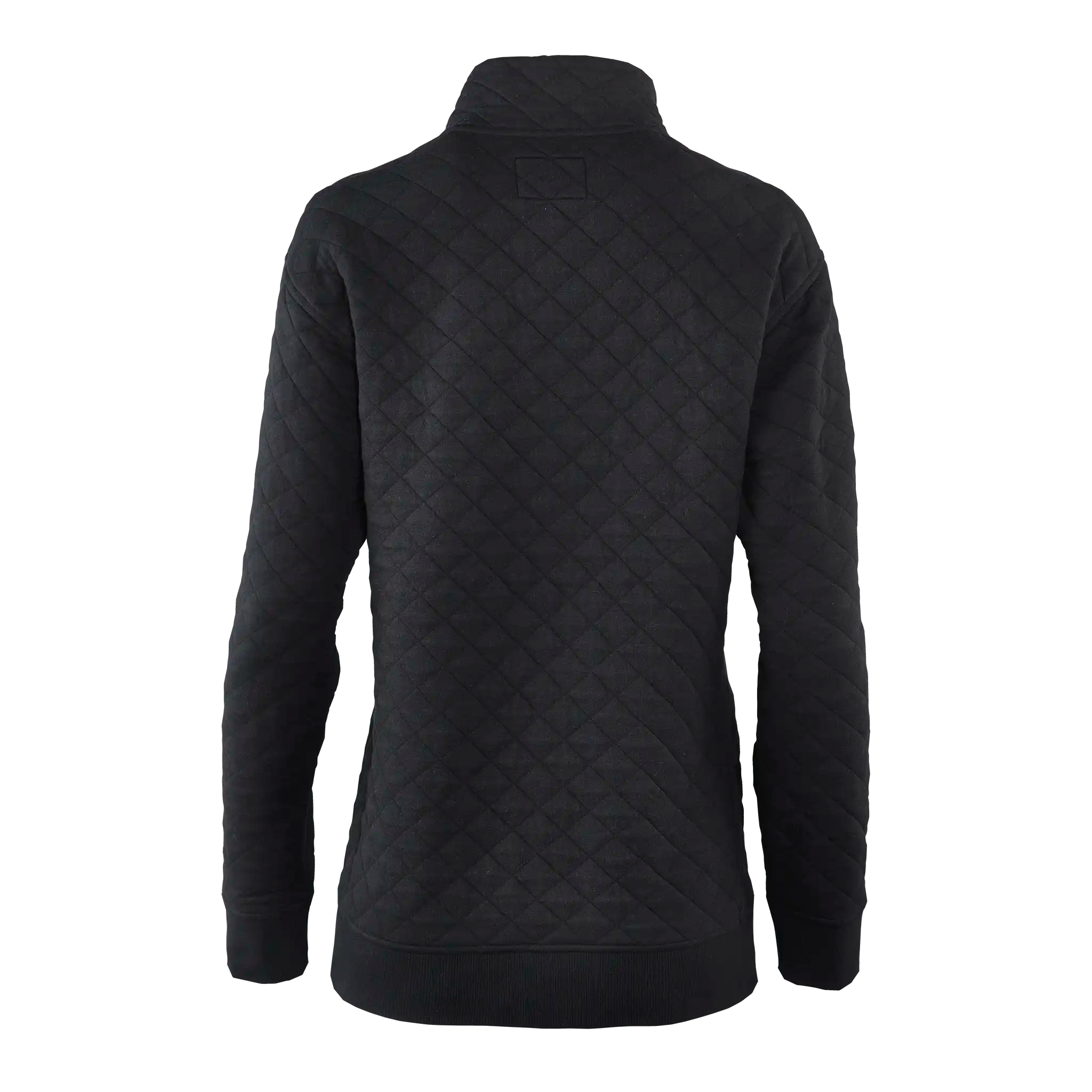 WEEKEND PULLOVER - WOMEN