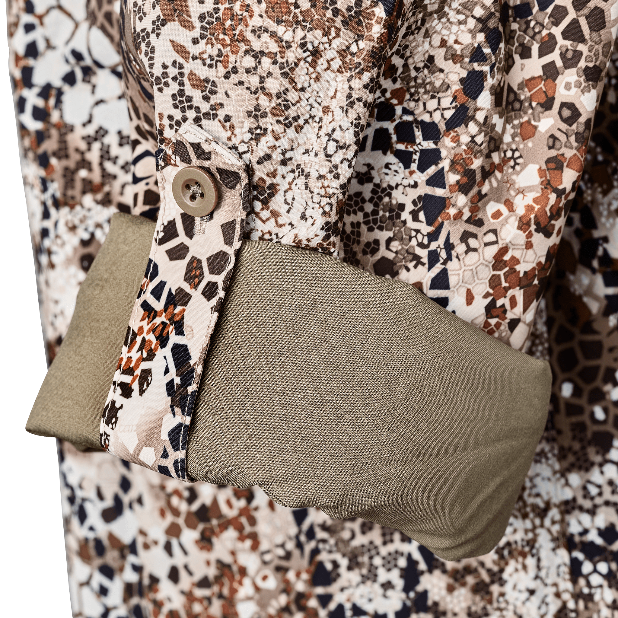 ALGUS BUTTON-DOWN SHIRT - WOMEN