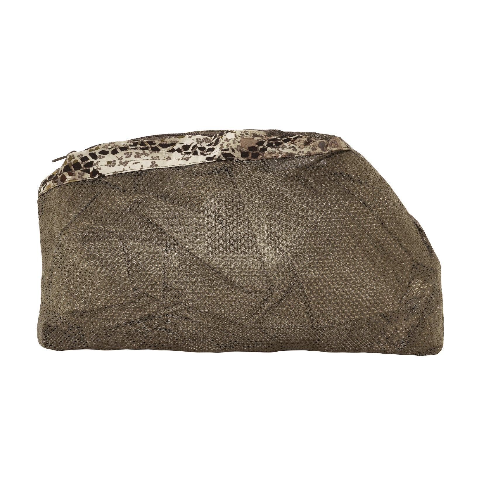 BAIL PACKABLE RAIN JACKET - BLAZE