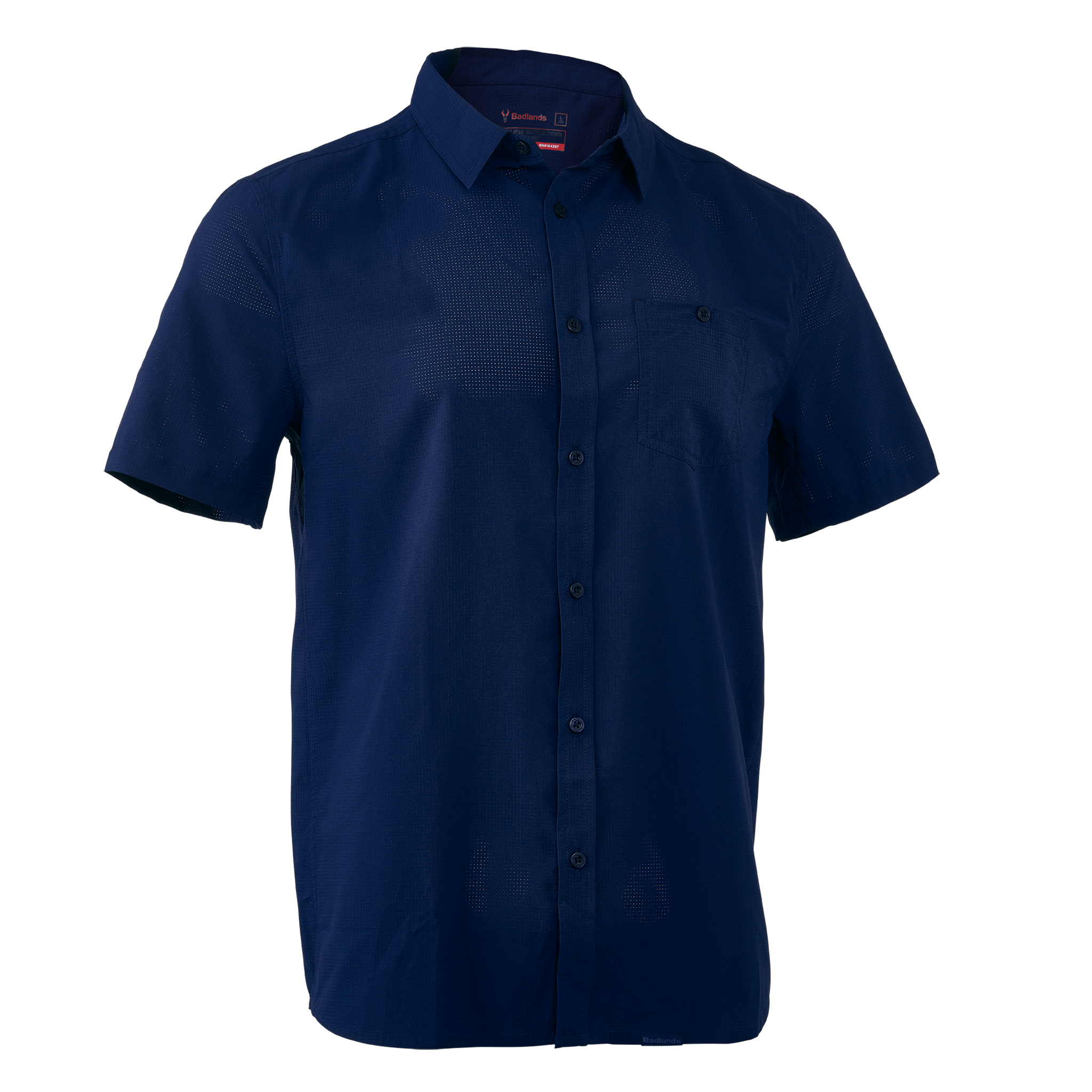 ECLIPSE BUTTON DOWN